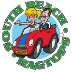 South Beach Ragtops